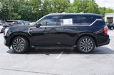 New 2025 Nissan Armada Platinum Reserve image 2
