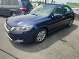 Used 2015 Honda Accord LX image 3