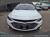 Used 2023 Chevrolet Malibu LS image 3