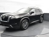 New 2025 Nissan Pathfinder SL w/ SL Premium Package image 3
