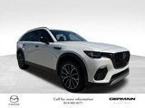 New 2025 MAZDA CX-70 Plug-In Hybrid w/ Premium Pkg image 3