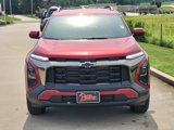 New 2026 Chevrolet Equinox ACTIV image 2