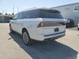 New 2025 Lincoln Navigator L Black Label image 3