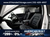 New 2026 Honda CR-V EX-L image 4
