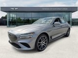 Used 2025 Genesis G70 2.5T image 3