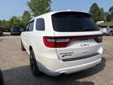 Used 2021 Dodge Durango SXT image 2