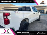 Used 2020 Chevrolet Silverado 1500 W/T w/ WT Fleet Convenience Package image 5