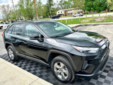Used 2023 Toyota RAV4 XLE image 2