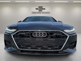 New 2025 Audi A7 Prestige image 2