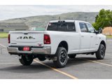 New 2025 RAM 3500 Laramie image 3