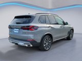 New 2025 BMW X5 xDrive40i w/ Parking Assistance Package image 3