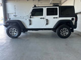Used 2015 Jeep Wrangler Unlimited Rubicon w/ Connectivity Group image 6