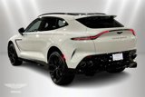 New 2025 Aston Martin DBX 707 image 2