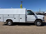 New 2025 Ford E-350 and Econoline 350 Super Duty w/ Power Equipment Group image 2