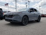 New 2025 Nissan Murano Platinum w/ Cargo Package image 3