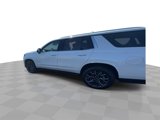 New 2025 Chevrolet Tahoe High Country image 5