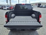 Used 2024 RAM 2500 Big Horn w/ Bed Utility Group image 5