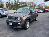 Used 2016 Jeep Renegade Latitude image 2