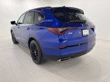 Certified 2025 Acura MDX A-Spec image 3