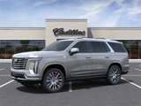 New 2025 Cadillac Escalade Premium Luxury Platinum image 2