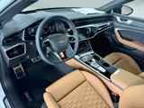 New 2025 Audi RS 6 performance image 3