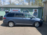 Used 2017 Toyota Sienna image 3