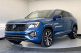 New 2025 Volkswagen Atlas Cross Sport SEL Premium R-Line image 2