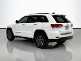 Used 2021 Jeep Grand Cherokee Limited w/ Premium Lighting Group image 4