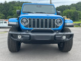 New 2025 Jeep Wrangler Unlimited Sahara image 2
