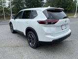 New 2026 Nissan Rogue SV image 3