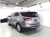 Used 2024 Chevrolet Equinox LT image 4