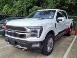 Used 2024 Ford F150 King Ranch w/ FX4 Off-Road Package image 4