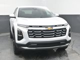 New 2026 Chevrolet Equinox LT w/ Convenience Package II image 3