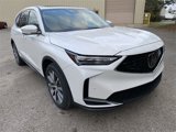 New 2025 Acura MDX w/ Technology Package image 2
