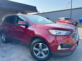 Used 2019 Ford Edge SEL w/ Equipment Group 201A image 3