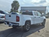 Used 2022 Chevrolet Colorado Z71 image 2