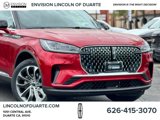 New 2025 Lincoln Aviator Reserve image 3
