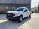 Used 2019 Ford F150 XL w/ Equipment Group 101A Mid image 2