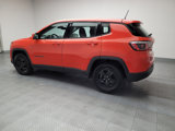 Used 2020 Jeep Compass Sport w/ Cold Weather Group image 3