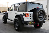 Used 2019 Jeep Wrangler Unlimited Rubicon image 4