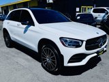 Used 2022 Mercedes-Benz GLC 300 4MATIC image 3