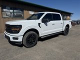 New 2025 Ford F150 XLT w/ Equipment Group 302A MID image 2