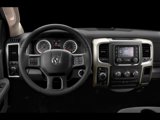 Certified 2024 RAM 1500 Classic SLT image 4