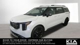 New 2026 Kia Carnival SX Prestige image 4