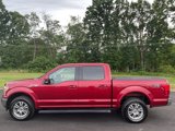 Used 2019 Ford F150 Lariat w/ Equipment Group 501A Mid image 3