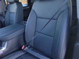 New 2025 Chevrolet Silverado 2500 LTZ w/ LTZ Plus Package image 6
