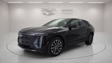 New 2025 Cadillac Lyriq Sport image 3