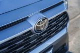 New 2025 Toyota RAV4 LE image 3
