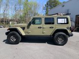 New 2025 Jeep Wrangler Unlimited Rubicon 392 image 2