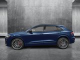 New 2025 Audi SQ8 Prestige image 2